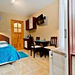I Quarto em Acomodações Particulares
