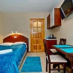 I Quarto em Acomodações Particulares