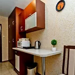 Quarto em Acomodações Particulares I Władysławowo