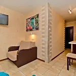 Quarto em Acomodações Particulares I