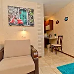 I Habitación en casa particular *