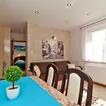 I Quarto em Acomodações Particulares
