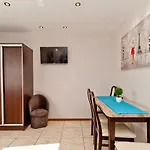 Quarto em Acomodações Particulares I Władysławowo