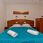 I Quarto em Acomodações Particulares