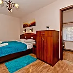 Quarto em Acomodações Particulares I *