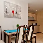 Quarto em Acomodações Particulares I