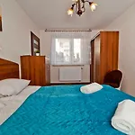 I Quarto em Acomodações Particulares Władysławowo