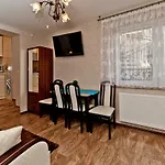 Quarto em Acomodações Particulares I Władysławowo