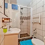 I Quarto em Acomodações Particulares