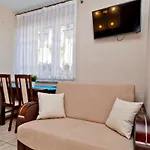 Quarto em Acomodações Particulares I