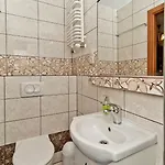 Quarto em Acomodações Particulares I Władysławowo