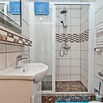 I Quarto em Acomodações Particulares