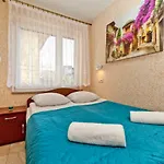 I Quarto em Acomodações Particulares
