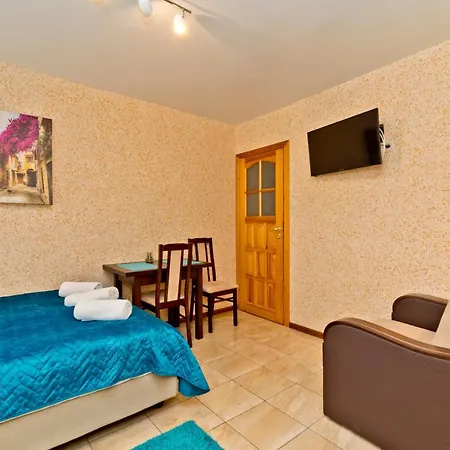 Quarto em Acomodações Particulares I